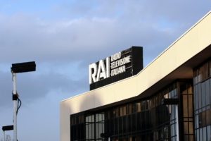 Diritti Tv, torna dopo sei anni la Champions League sulla Rai