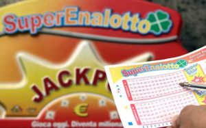 Estrazioni del Lotto di giovedì 1 febbraio 2018 e Superenalotto