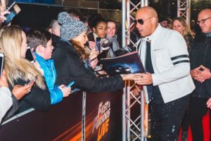 Fast and Furious Live in uno show speciale a Torino