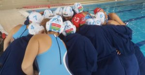 A2 femminile: debutto positivo della Carpisa Yamamay Acquachiara