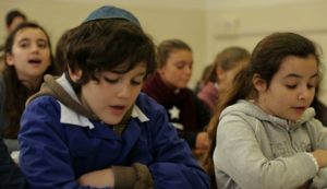 I documentari di Israel Moscati sulla Shoah e la Memoria