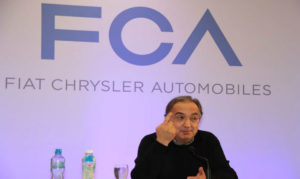 Fiat Chrysler, raddoppia l'utile. Bonus da 5.500 dollari agli operai in USA