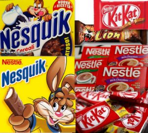 Ferrero acquista i dolci Nestlè per 2,8 mld di dollari