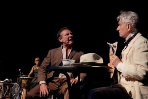 Al Teatro Totò va in scena 'O Vico di Raffaele Viviani. Date e orari