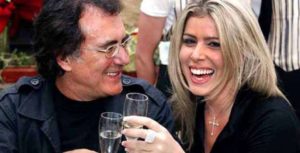 Loredana Lecciso a Domenica Live: "Presto tornerò a casa, a Cellino San Marco"