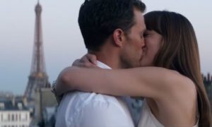 Cinema, Cinquanta sfumature di rosso nelle sale l’8 Febbraio