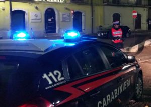 Irpinia news. Eseguiti controlli da parte dei Carabinieri del Comando Provinciale di Avellino finalizzati a garantire sicurezza e legalità nonché a fronteggiare il fenomeno dei furti in abitazione.