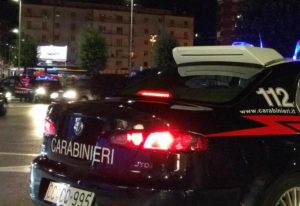 Irpinia news, Maxi operazione di controllo 5 furti sventati, 4 arresti, 38 denunce Irpinia news. Eseguiti controlli da parte dei Carabinieri del Comando Provinciale di Avellino finalizzati a garantire sicurezza e legalità nonché a fronteggiare il fenomeno dei furti in abitazione.