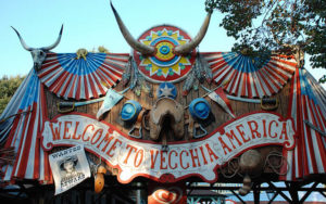 Edenlandia, presentato il nuovo progetto. Riapertura ad Aprile. Video