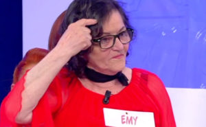 Anticipazioni Uomini e Donne trono over. Bacetti tra Gemma e Raffaele