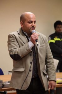 A Giugliano la prima edizione del premio letterario "Uniti per la Legalità"