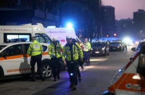 Milano, tre operai morti alla Lamina: ipotesi omicidio colposo