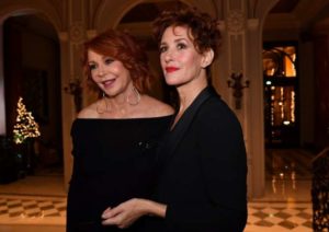 E' morta Marina Ripa di Meana