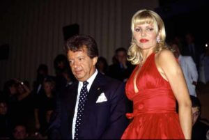 Pomeriggio 5, Vittorio Cecchi Gori è uscito dal coma ma resta ricoverato