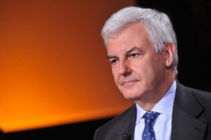 Leonardo, Piano Industriale 2018-2022: crescita sostenibile di lungo periodo