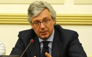 PD, Paolo Siani accetta la proposta di Renzi: sarà candidato come indipendente