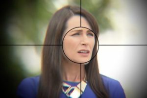 Anticipazioni Beautiful. Katie viene accusata di tentato omicidio?