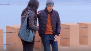 Anticipazioni Un Posto al Sole. E' tornato Sandro, ma con quali intenzioni?