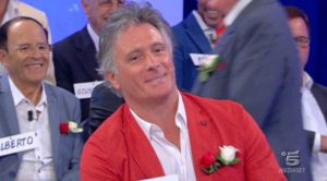 Anticipazioni Uomini e Donne trono over. Bacetti tra Gemma e Raffaele