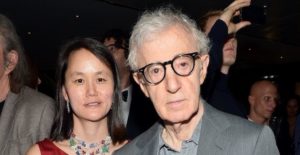 Washington Post apre archivi di Woody Allen: ossessionato dalle minorenni