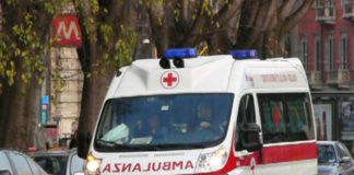 Cronaca di Napoli. Afragola, bimbo di 18 mesi muore soffocato dal divano