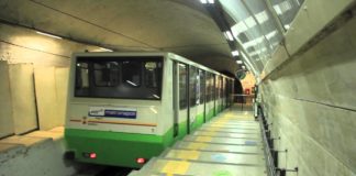 L'ANM informa che l’Unione Sindacale di Base ha proclamato uno sciopero del trasporto pubblico locale di 24 ore.