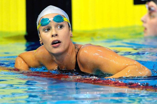 Nuoto, Mondiali Gwangju 2019: Simona Quadarella oro nei 1500 sl