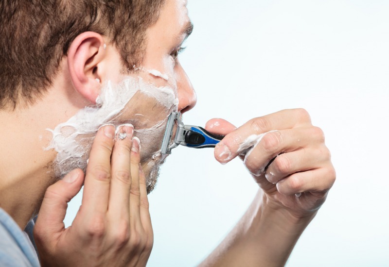 Consigli per curare e tagliare Barba e Capelli a casa. Ecco il ‘fai da te’