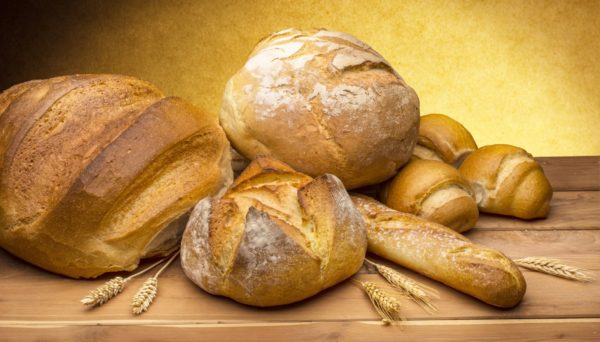Carenza di grano: Sale il costo del pane e della pasta