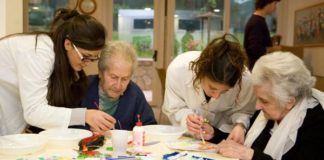 Federazione Alzheimer Italia a “Una Radio per un Aiuto”