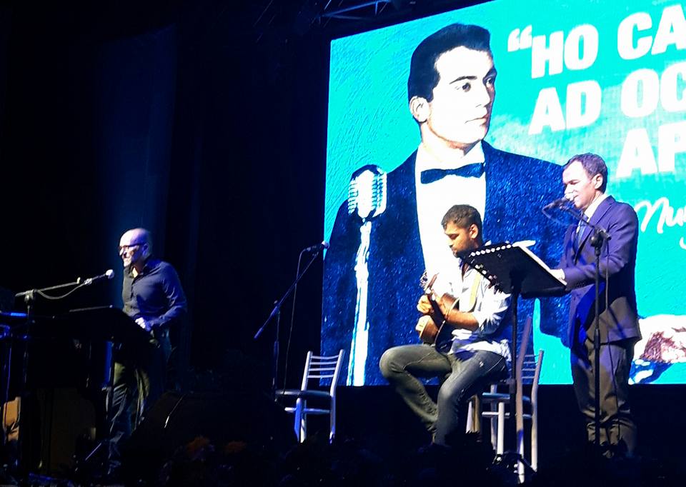 Ridere 2021, il calendario della rassegna di musica e teatro al Maschio Angioino