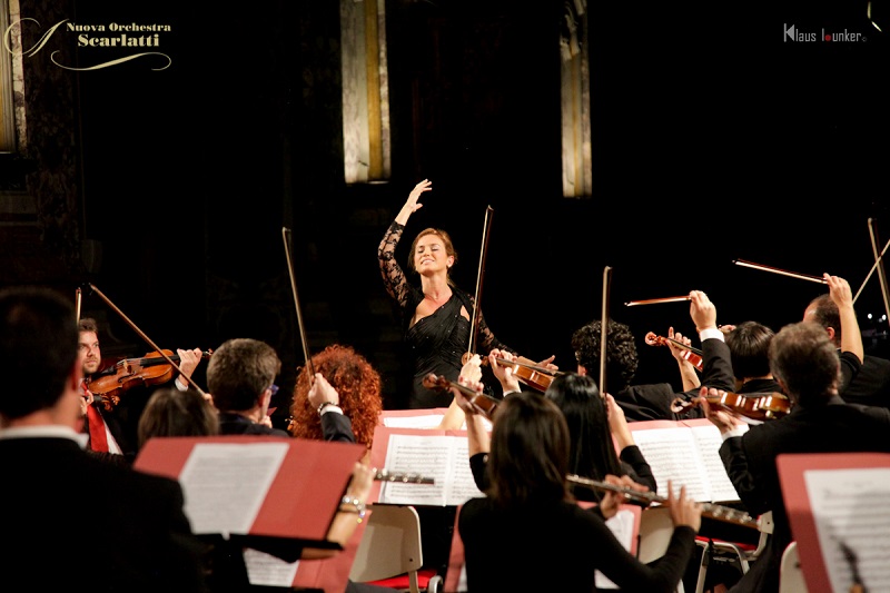 Affidata alla prima edizione di “ScarlattiLab/Jazz”, l’apertura della rassegna, curata da Francesco D’Errico in collaborazione con il Conservatorio di Salerno.