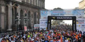 Universiade Napoli 2019: Dispositivo di traffico per la maratona di oggi 13 luglio