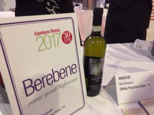 "BereBene 2017" a Palazzo Caracciolo: vini doc a meno di 13 euro