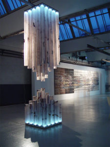 "Segni di Luce": a Napoli la mostra personale di Claudia Meyer meyer-architectural_10