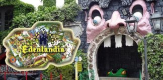 Edenlandia, un nuovo caos societario mette in dubbio la riapertura
