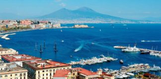 Il teatro San Carlo tra i promotori del progetto "Reach Out"