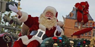 Edenlandia: arriva “Magic Christmas”. Ecco gli orari del parco per la festività