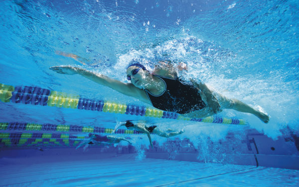 Nuoto: Gli atleti del Circolo Canottieri Napoli convocati per le gare internazionali