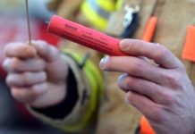 Capri, vietati i botti di Capodanno e fuochi d'artificio fino al 6 gennaio