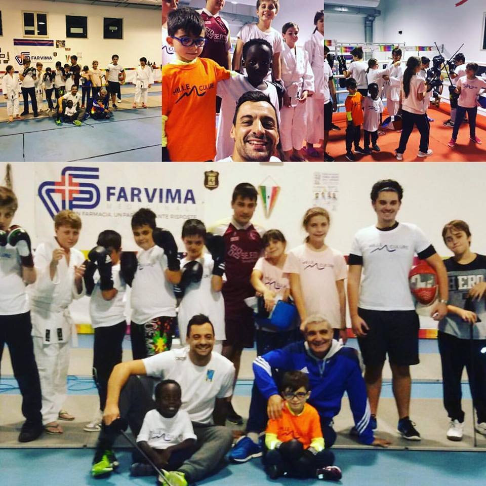 auguri-milleculure Milleculure brinda alle feste con i campioni olimpici