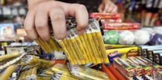 Capodanno, a Napoli stop ai fuochi d'artificio: l'ordinanza