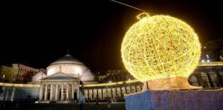 Dal 5 dicembre all’11 gennaio il Comune di Napoli propone un cartellone culturale all’insegna dell’inclusione e della partecipazione.