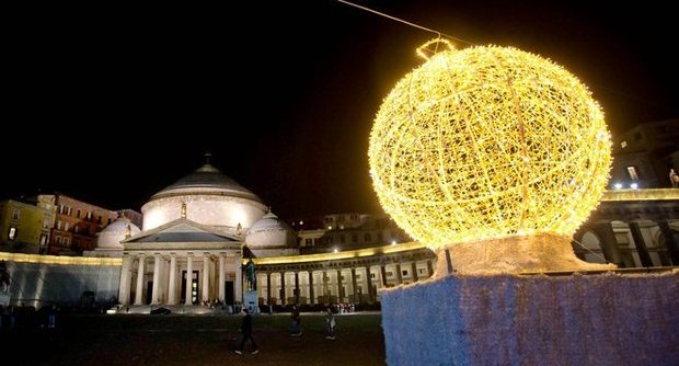 “Natale a Napoli 2025”, una città in festa tra cultura, musica e comunità