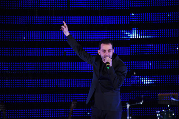 Eventi a Napoli 5-6 marzo: Salemme al Teatro Diana con “Napoletano? E famme 'na pizza!”