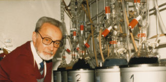 Primo Levi: il testimone per eccellenza dello sterminio ebraico