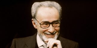 Primo Levi: il testimone per eccellenza dello sterminio ebraico