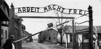All'Istituto Caselli-De Santictis evento sulla Shoah ' Pomeriggio della Memoria'