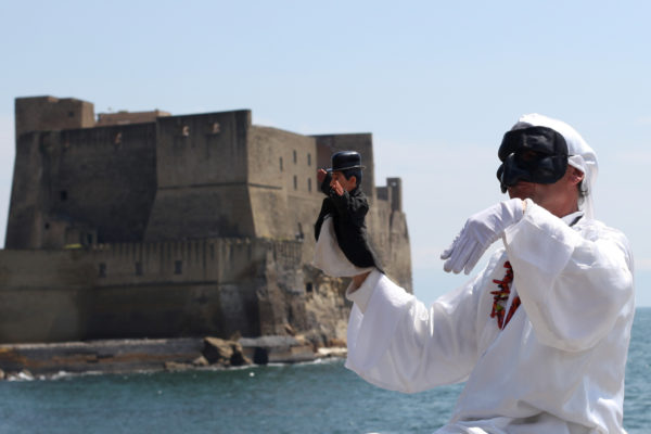 Eventi a Napoli, cosa fare nel weekend da venerdì 25 a domenica 27 luglio 2025 Eventi a Napoli, cosa fare nel weekend da venerdì 25 a domenica 27 luglio 2025