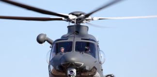 Leonardo realizzerà un nuovo stabilimento produttivo in Algeria